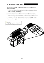 Предварительный просмотр 15 страницы Jenn-Air 168918 User Manual