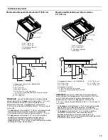 Preview for 13 page of Jenn-Air 20" (50.8 CM) Instructions Manual