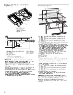 Preview for 14 page of Jenn-Air 20" (50.8 CM) Instructions Manual