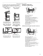 Preview for 17 page of Jenn-Air 20" (50.8 CM) Instructions Manual