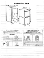 Preview for 2 page of Jenn-Air 209630 Installation Instructions