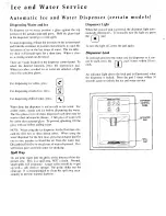 Предварительный просмотр 14 страницы Jenn-Air 2289 Guide Installation Manual