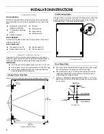 Preview for 4 page of Jenn-Air 2300279A Use & Care Manual