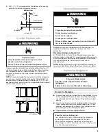 Preview for 5 page of Jenn-Air 2300279A Use & Care Manual