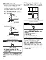 Preview for 16 page of Jenn-Air 2300279A Use & Care Manual