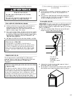 Preview for 17 page of Jenn-Air 2300279A Use & Care Manual