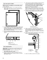 Preview for 18 page of Jenn-Air 2300279A Use & Care Manual