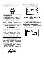 Preview for 20 page of Jenn-Air 2300279A Use & Care Manual