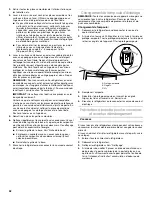 Preview for 32 page of Jenn-Air 2300279A Use & Care Manual