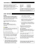 Preview for 13 page of Jenn-Air 27043 Instructions Manual