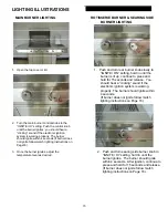 Предварительный просмотр 17 страницы Jenn-Air 27043 Instructions Manual