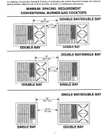 Preview for 5 page of Jenn-Air 299240 Installation Instructions Manual