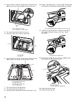 Предварительный просмотр 24 страницы Jenn-Air 30"GAS DOWNDRAFT SLIDE-IN Installation Instructions Manual