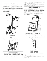 Preview for 12 page of Jenn-Air 32" Installation Instructions And Use & Care Manual