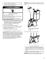 Preview for 27 page of Jenn-Air 32" Installation Instructions And Use & Care Manual