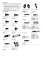 Предварительный просмотр 8 страницы Jenn-Air 36" Installation Manual