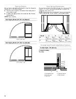 Предварительный просмотр 12 страницы Jenn-Air 36" Installation Manual