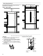 Предварительный просмотр 14 страницы Jenn-Air 36" Installation Manual