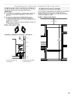 Предварительный просмотр 39 страницы Jenn-Air 36" Installation Manual