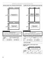 Preview for 68 page of Jenn-Air 36" Installation Manual