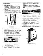 Предварительный просмотр 78 страницы Jenn-Air 36" Installation Manual