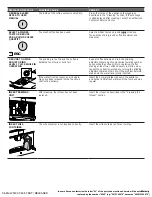 Предварительный просмотр 19 страницы Jenn-Air 400011325607A Use & Care Manual