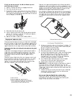 Предварительный просмотр 25 страницы Jenn-Air 48" (121.9 CM) Installation Instructions Manual