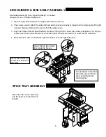 Предварительный просмотр 8 страницы Jenn-Air 5300 Manual