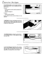 Предварительный просмотр 8 страницы Jenn-Air 61004965 Guide Installation Instructions Manual