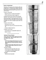 Предварительный просмотр 9 страницы Jenn-Air 61004965 Guide Installation Instructions Manual