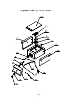 Preview for 20 page of Jenn-Air 710-0036-LP Manual