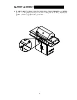 Предварительный просмотр 10 страницы Jenn-Air 720-0061-LP Manual