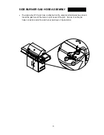 Предварительный просмотр 11 страницы Jenn-Air 720-0061-LP Manual