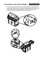 Предварительный просмотр 9 страницы Jenn-Air 720-0062-LP Instruction Manual