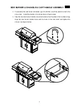 Предварительный просмотр 10 страницы Jenn-Air 720-0062-LP Instruction Manual