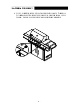 Предварительный просмотр 12 страницы Jenn-Air 720-0062-LP Instruction Manual