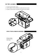 Предварительный просмотр 8 страницы Jenn-Air 720-0099-NG Instructions Manual