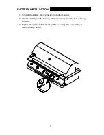 Preview for 11 page of Jenn-Air 720-0138-NG Instructions Manual