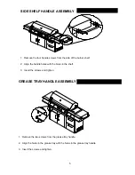 Preview for 7 page of Jenn-Air 720-0150-LP Instructions Manual