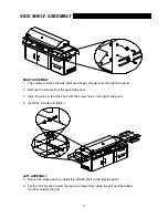 Предварительный просмотр 6 страницы Jenn-Air 720-0151-NG Instructions Manual