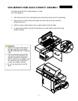 Preview for 9 page of Jenn-Air 720-0163 Use And Care Manual