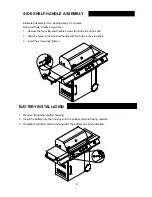 Preview for 10 page of Jenn-Air 720-0163 Use And Care Manual