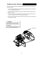 Preview for 18 page of Jenn-Air 720-0163 Use And Care Manual