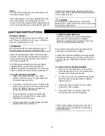 Preview for 17 page of Jenn-Air 720-0164 Instructions Manual