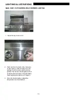 Preview for 18 page of Jenn-Air 720-0165 Use And Care Manual