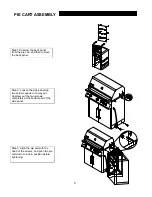 Предварительный просмотр 8 страницы Jenn-Air 720-0171 Instructions Manual