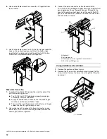 Preview for 12 page of Jenn-Air 720-0336B Installation Instructions And Use & Care Manual