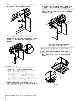 Preview for 74 page of Jenn-Air 720-0336B Installation Instructions And Use & Care Manual