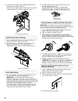 Preview for 80 page of Jenn-Air 720-0336B Installation Instructions And Use & Care Manual