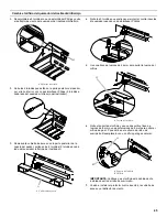 Предварительный просмотр 45 страницы Jenn-Air 720-0336C Installation Instructions And Use & Care Manual